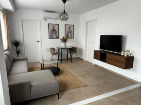 Apartamentos RoMar Campillos, Campillos
